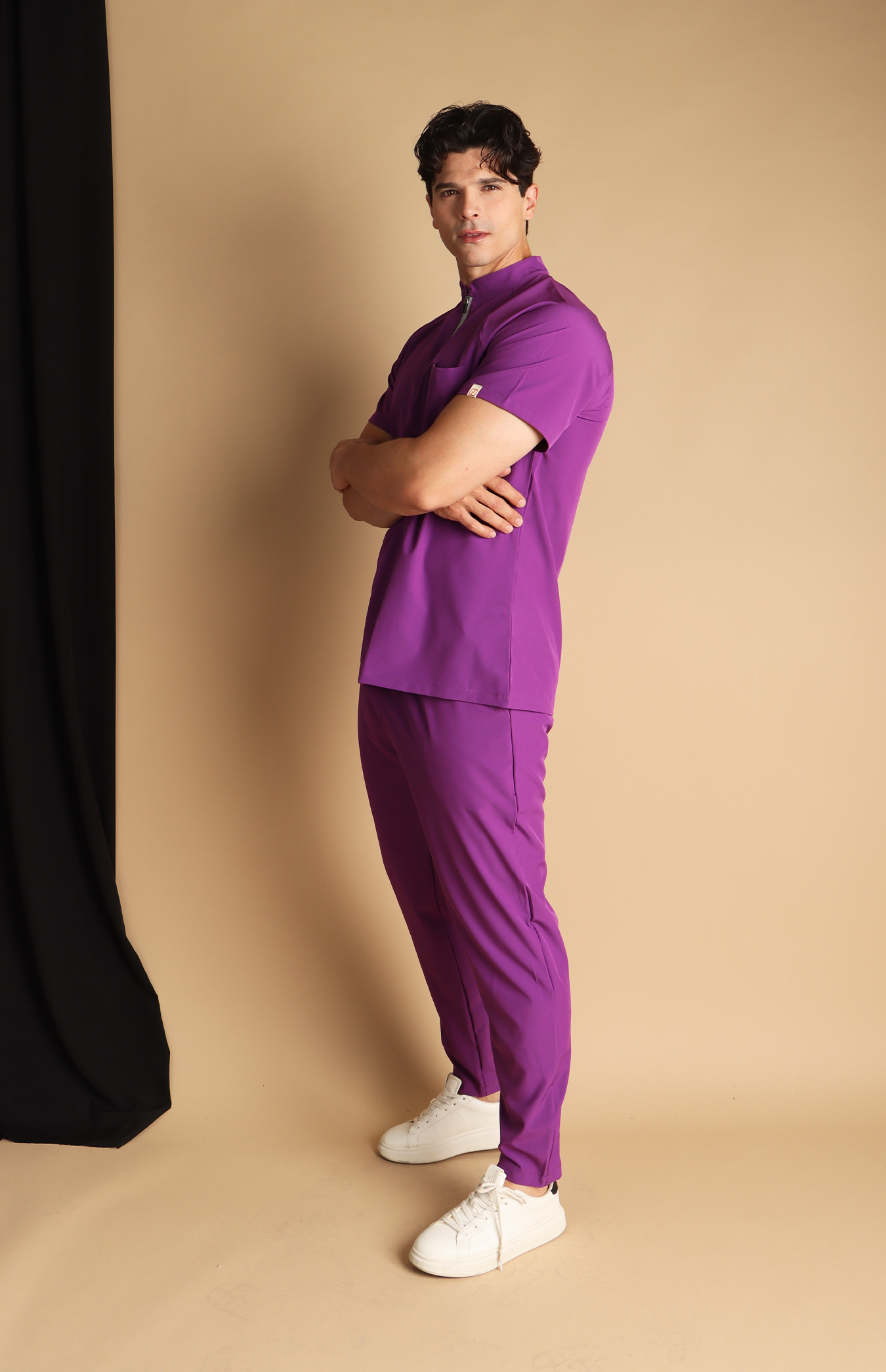 Colección TOKIO | Uniforme Quirúrgico Hombre