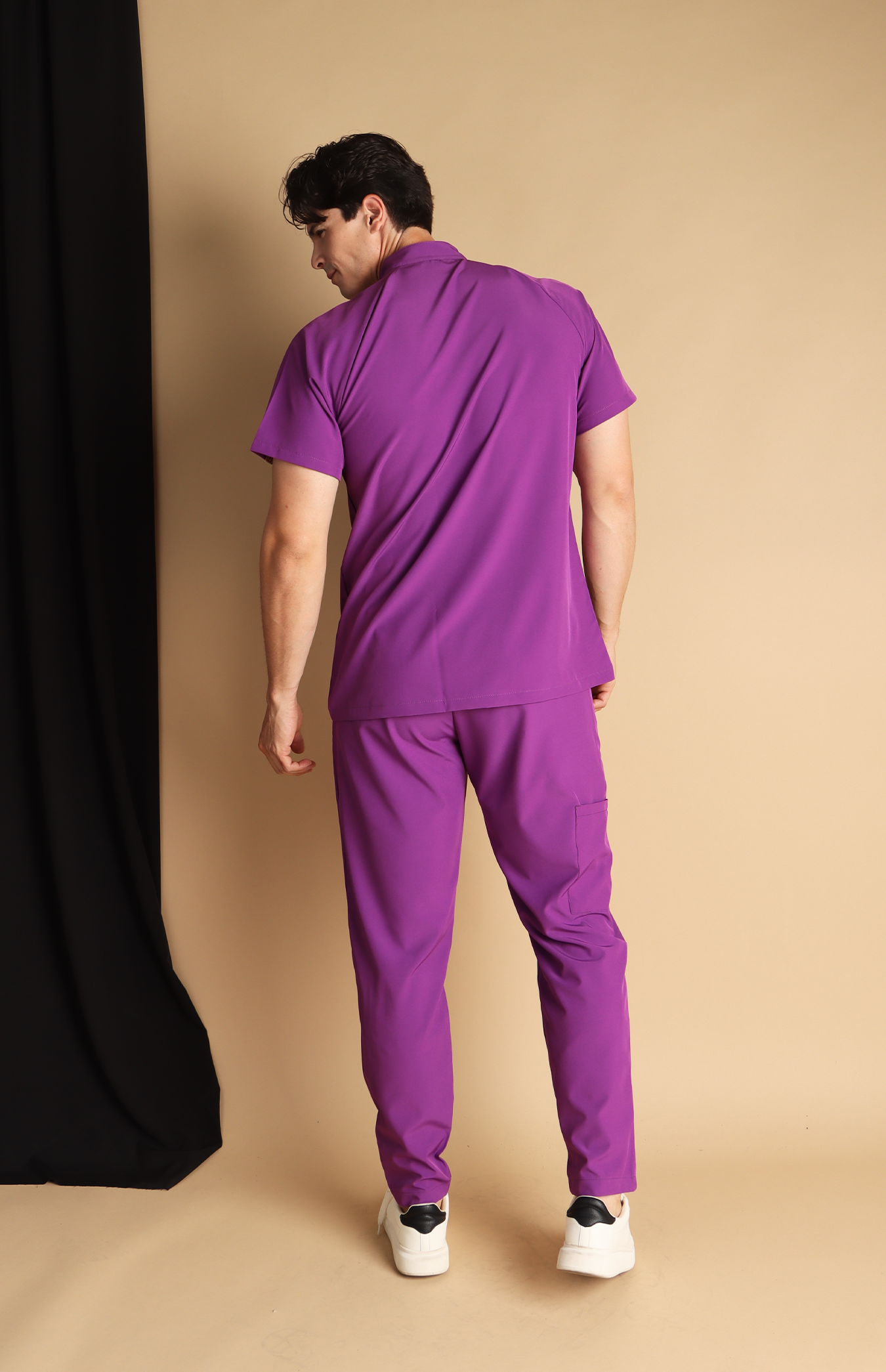 Colección TOKIO | Uniforme Quirúrgico Hombre