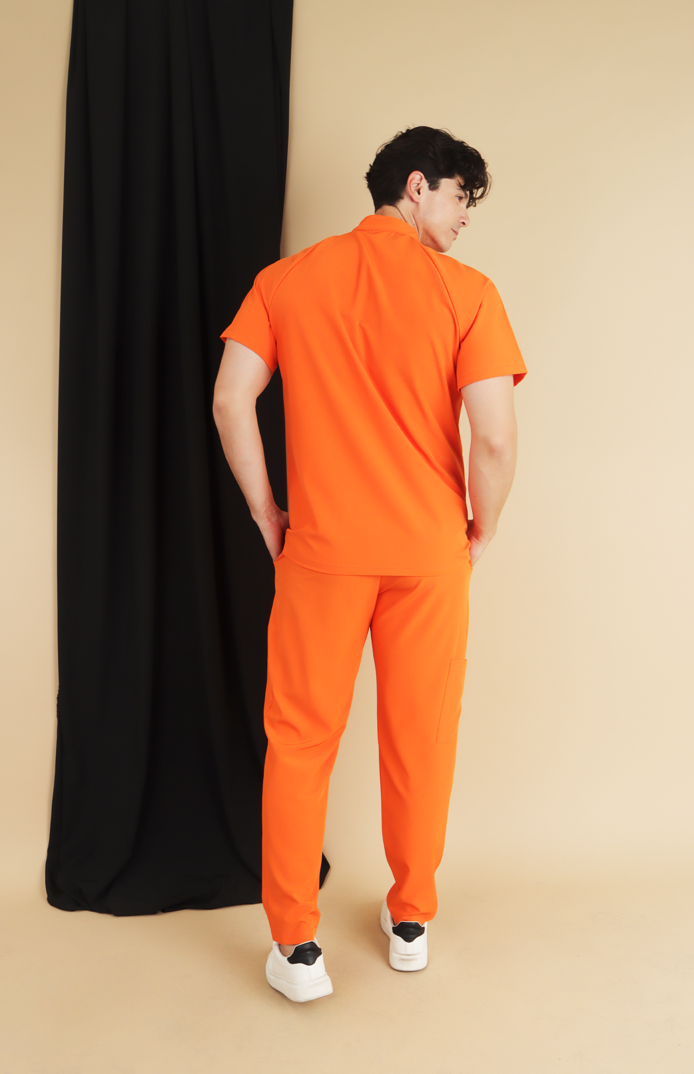 Colección TOKIO | Uniforme Quirúrgico Hombre